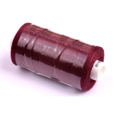 Jeansové nitě 200m 30x3 - č.10