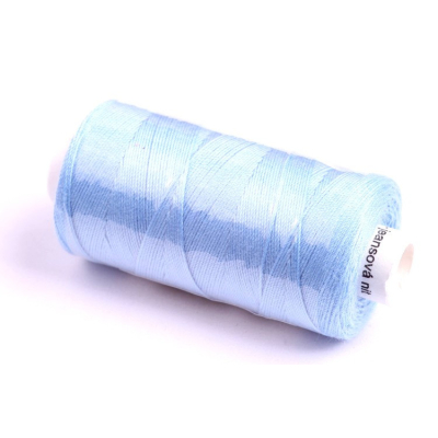 Jeansové nitě 200m 30x3 - č.11