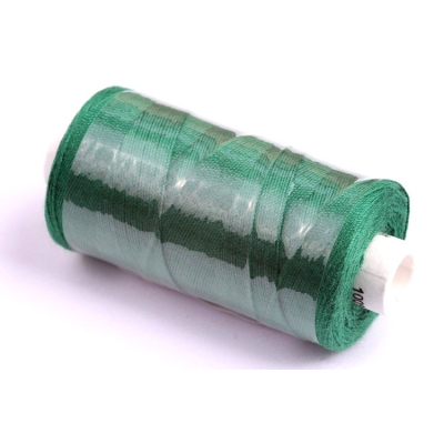 Jeansové nitě 200m 30x3 - č.15