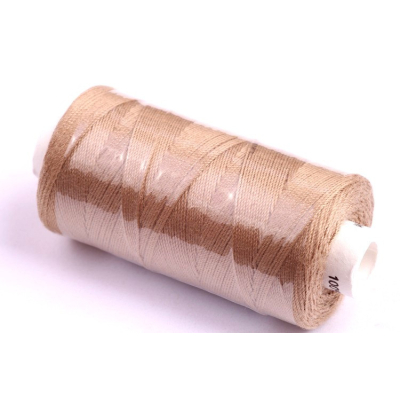 Jeansové nitě 200m 30x3 - č.19