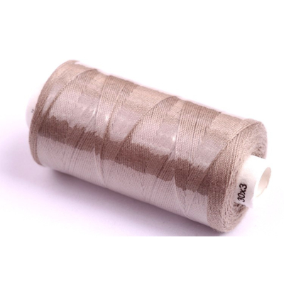 Jeansové nitě 200m 30x3 - č.21