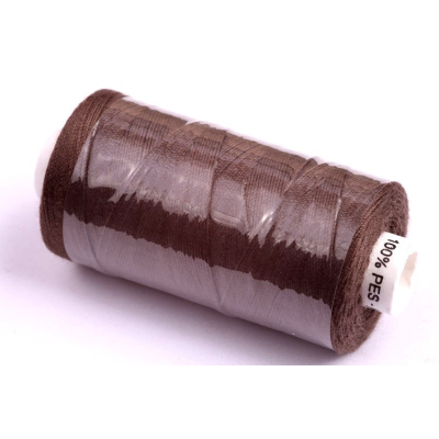 Jeansové nitě 200m 30x3 - č.23