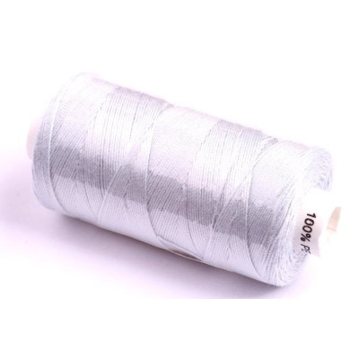 Jeansové nitě 200m 30x3 - č.25