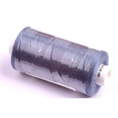 Jeansové nitě 200m 30x3 - č.28