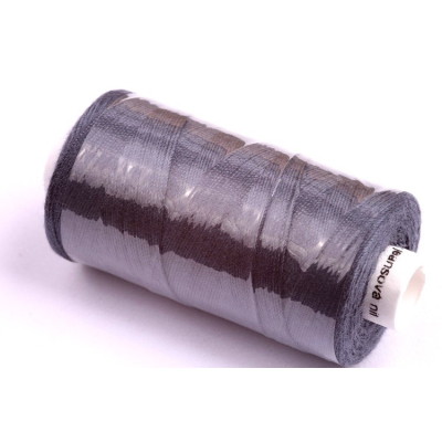 Jeansové nitě 200m 30x3 - č.29