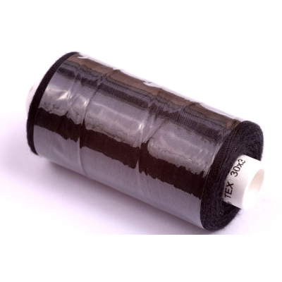 Jeansové nitě 200m 30x3 - č.31