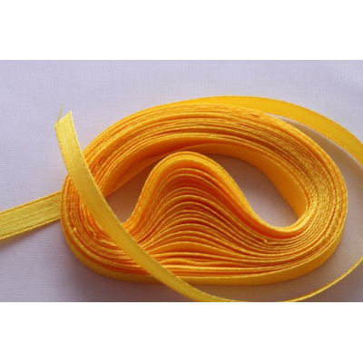 Stuha saténová č. 11