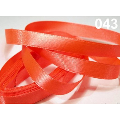 Stuha saténová č. 043