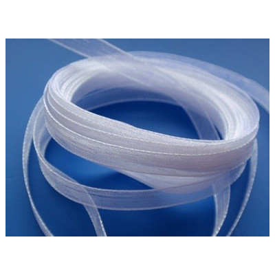 Stuha šifónová č. 1