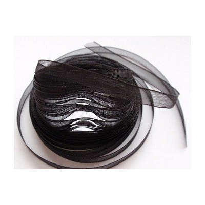 Stuha šifónová č. 5