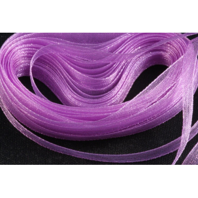 Stuha šifónová č. 7