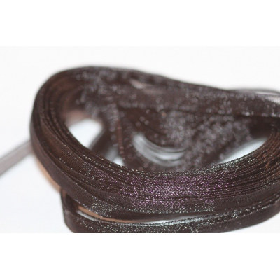 Stuha šifónová č. 9