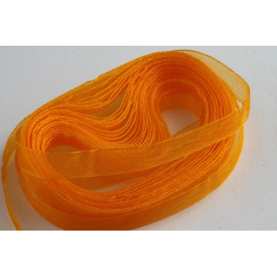 Stuha šifónová č. 20