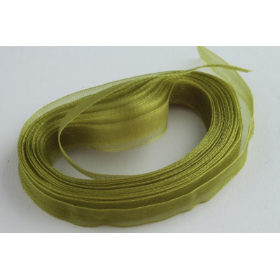 Stuha šifónová č. 23