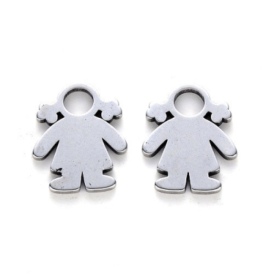 Přívěsek na náramek č.1