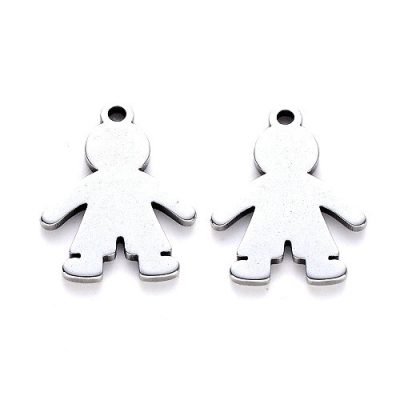 Přívěsek na náramek č.2