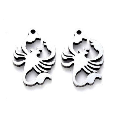 Přívěsek na náramek č.8