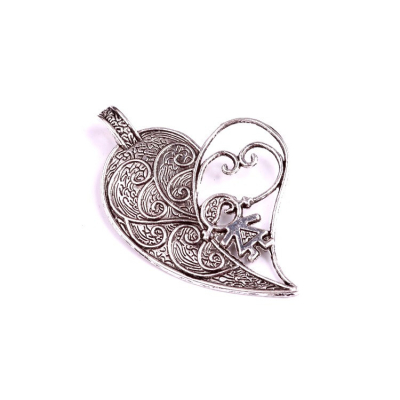 Kov 100 (65x45x3 mm)