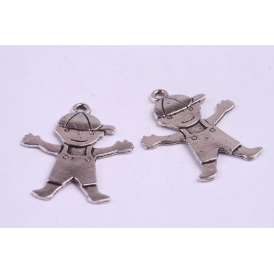 Kov 526 (35x27x2 mm)