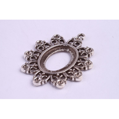 Kov 533 (51x39x3 mm)