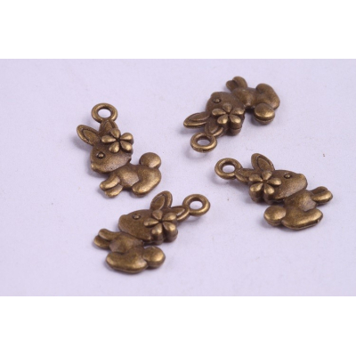 Kov 557 (19x11x3 mm)