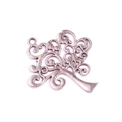 Kov 732 (42x38x1 mm)