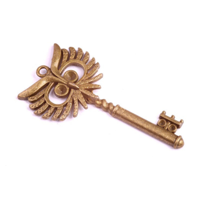 Kov 735 (53.5x27.5x4 mm)