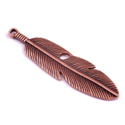 Kov 752 (61x15x3 mm)