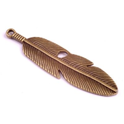 Kov 753 (61x15x3 mm)