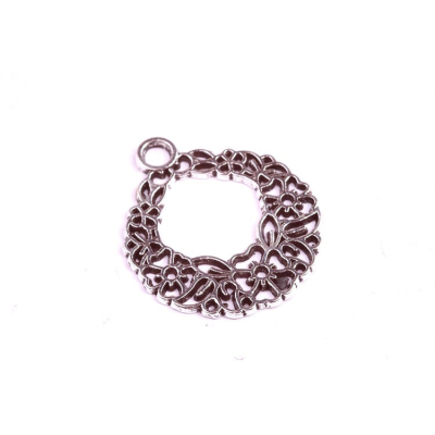 Kov 773 (29x25x1,5 mm)