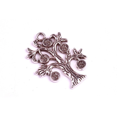 Kov 819 (29x22x2 mm)