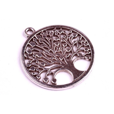 Kov 821 (38x34x2 mm)