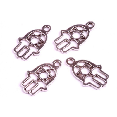 Kov 823 (21x13x1 mm)