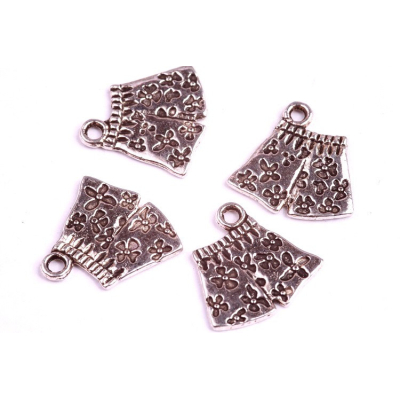 Kov 828 (16x16.5x1 mm)