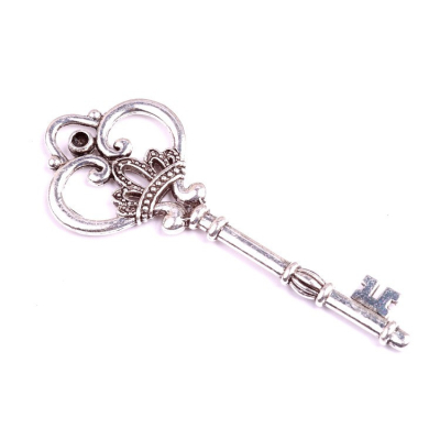 Kov 837 (84x32x4 mm)