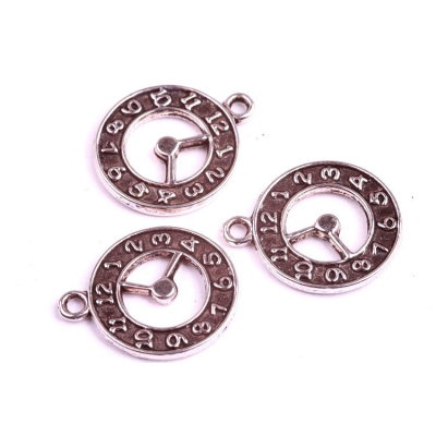 Kov 847 (21x18x2 mm)