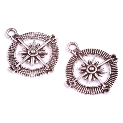 Kov 848 (29x25x3 mm)