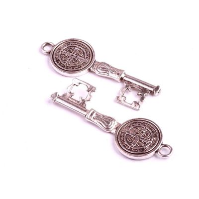 Kov 862 (42x15x2 mm)