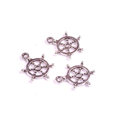 Kov 863 (20x17x2 mm)