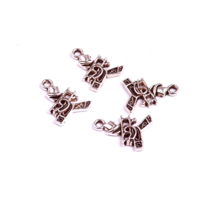 Kov 868 (17x13x2 mm)