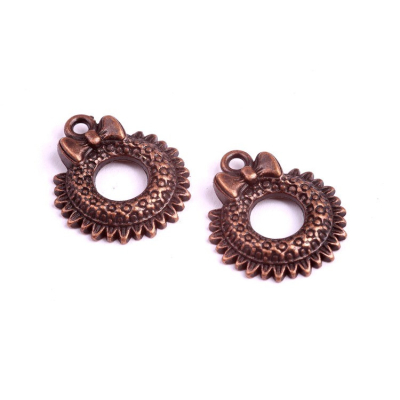 Kov 870 (24x20x3 mm)