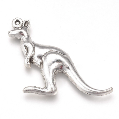 Kov 135 (30x40x4 mm)