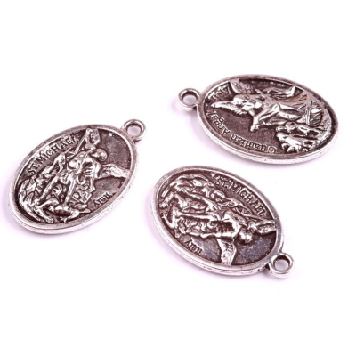 Kov 121 (25x16x3 mm)