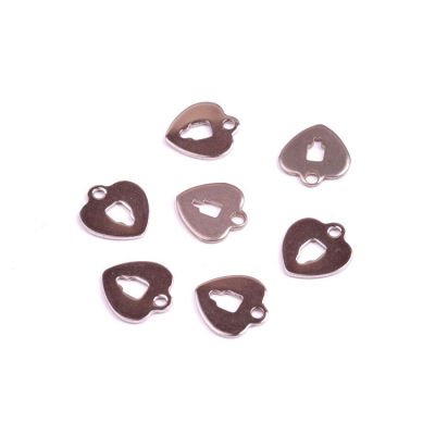 Kov 417 (10x9x0.9 mm)