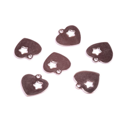 Kov 423 (13x13x0.8 mm)