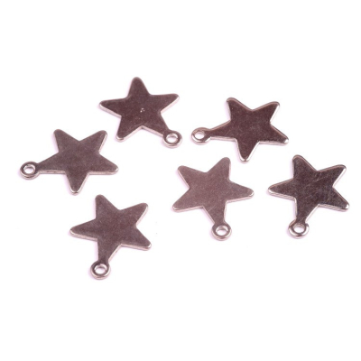 Kov 424 (15x13x0.6 mm)