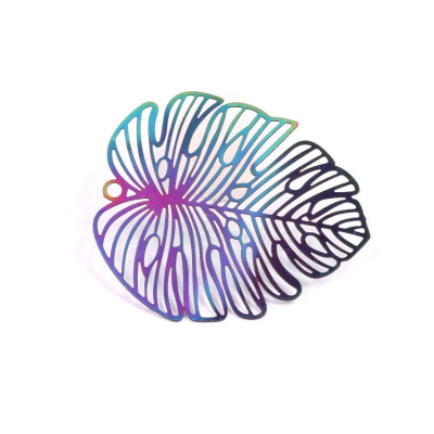 Kov 496 (39.5x35x0.2 mm)