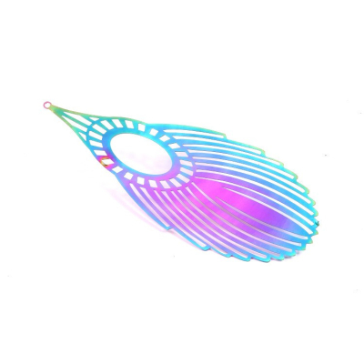 Kov 520 (62x24x0.3 mm)