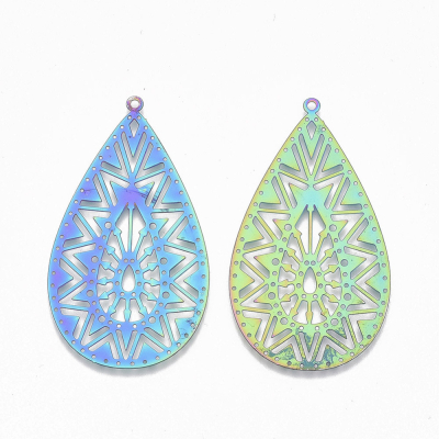 Kov 457 (49x28,5x0,3 mm)