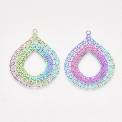 Kov 458 (40x32.5x0.2 mm)